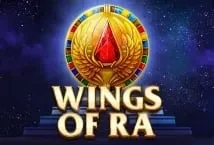 Wings Of Ra (Red Tiger Gaming)