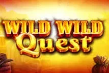 Wild Wild Quest (GameArt)