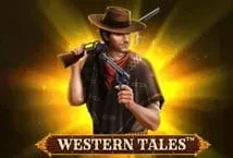 Western Tales (Spinomenal)