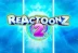 Reactoonz 2 (Play&#039;n GO)