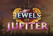 Jewels of Jupiter (Kalamba Games)