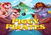 Piggy Pirates (Red Tiger Gaming)