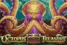 Octopus Treasure (Play&#039;n GO)
