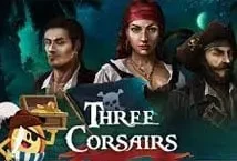 Three Corsairs (Mascot Gaming)