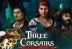Three Corsairs (Mascot Gaming)