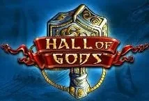 Hall of Gods (NetEnt)