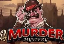 Murder Mystery (Playtech)