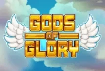 Gods of Glory (Slotmill)