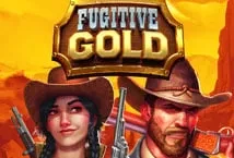 Fugitive Gold (High 5 Games)