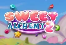 Sweet Alchemy 2 (Play&#039;n GO)