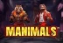 Manimals (StakeLogic)