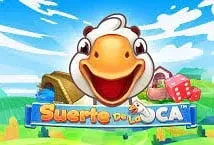 Suerte De La Oca (Skywind Group)