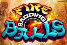 Fire Baoding Balls (Skywind Group)