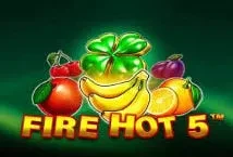 Fire Hot 5 (Pragmatic Play)