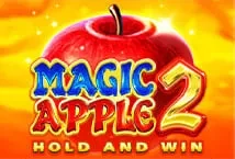 Magic Apple 2 (3 Oaks Gaming)