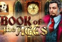 Book of the Ages (Gamomat)