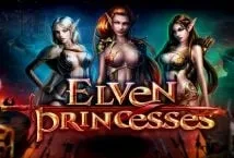 Elven Princesses (Evoplay)
