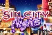 Sin City Nights (Betsoft)