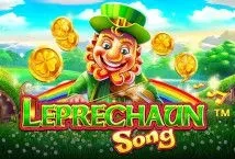 Leprechaun Song (Pragmatic Play)