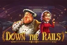 Down the Rails (Pragmatic Play)