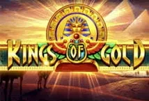 Kings of Gold (iSoftBet)