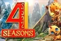 4 Seasons (Betsoft)