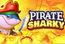 Pirate Sharky (Playson)