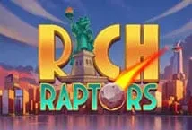 Rich Raptors (Fantasma Games)
