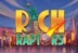 Rich Raptors (Fantasma Games)
