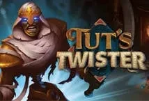 Tut&#039;s Twister (Yggdrasil Gaming)