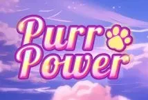 Purr Power (Max Win Gaming)
