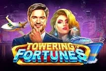 Towering Fortunes (Pragmatic Play)