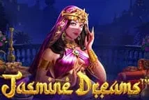 Jasmine Dreams (Pragmatic Play)