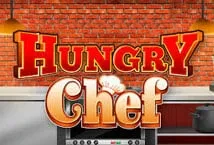 Hungry Chef (Caleta Gaming)