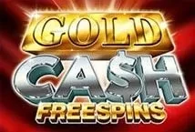 Gold Cash Free Spins (Inspired Gaming)