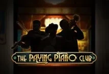 The Paying Piano Club (Play&#039;n GO)