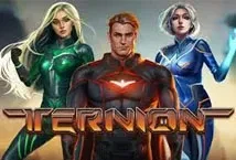 Ternion (Play&#039;n GO)