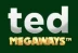 Ted Megaways (Blueprint Gaming)