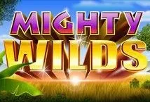 Mighty Wilds (Ainsworth)