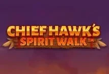 Chief Hawk&#039;s Spirit Walk (Booming Games)