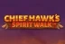 Chief Hawk&#039;s Spirit Walk (Booming Games)