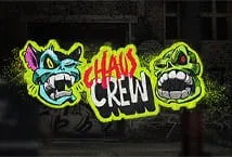 Chaos Crew (Hacksaw Gaming)