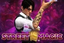 Street Magic (Play&#039;n GO)