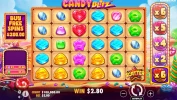 Candy Blitz