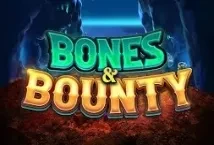 Bones &amp; Bounty (Thunderkick)