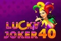 Lucky Joker 40 (Amatic Industries)