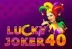 Lucky Joker 40 (Amatic Industries)