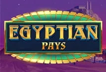 Egypt Spin (Skywind Group)