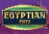 Egypt Spin (Skywind Group)