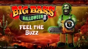 Big Bass Halloween 2